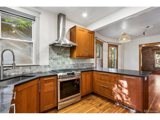 2640 N Race St, Denver, CO 80205