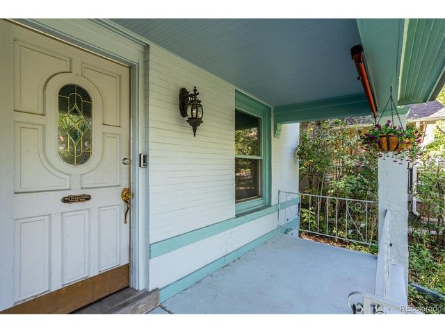 2640 N Race St, Denver, CO 80205