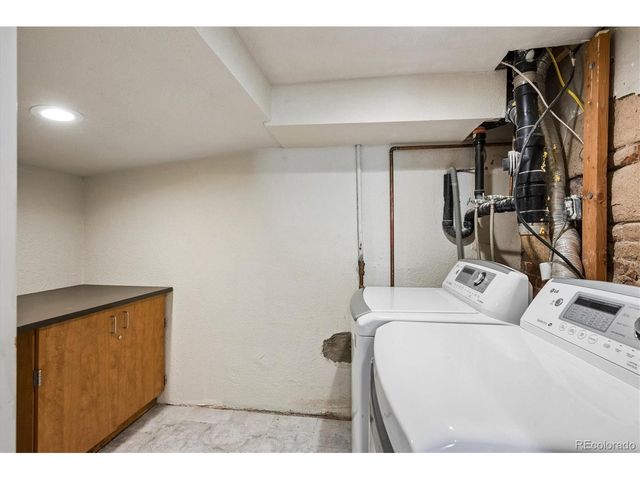 2640 N Race St, Denver, CO 80205