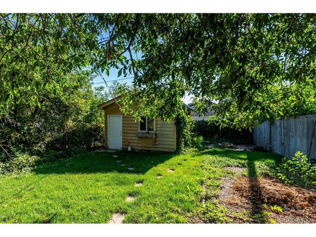 2640 N Race St, Denver, CO 80205