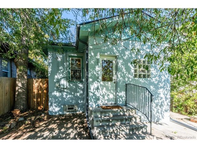 2640 N Race St, Denver, CO 80205