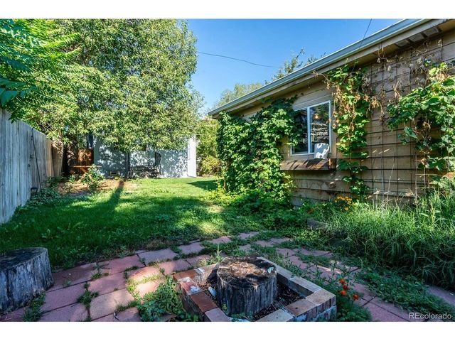 2640 N Race St, Denver, CO 80205
