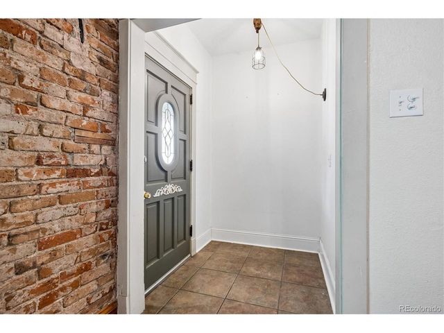 2640 N Race St, Denver, CO 80205