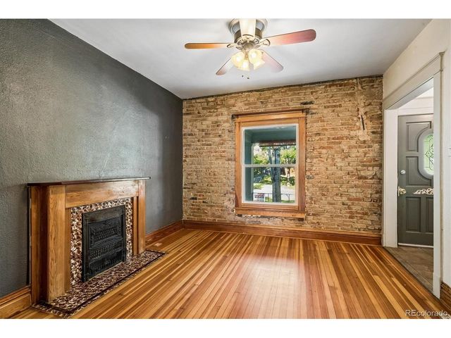 2640 N Race St, Denver, CO 80205