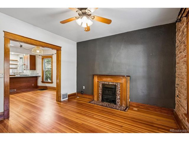 2640 N Race St, Denver, CO 80205