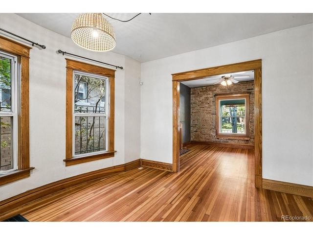 2640 N Race St, Denver, CO 80205