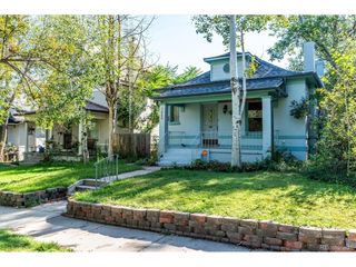 2640 N Race St, Denver, CO 80205
