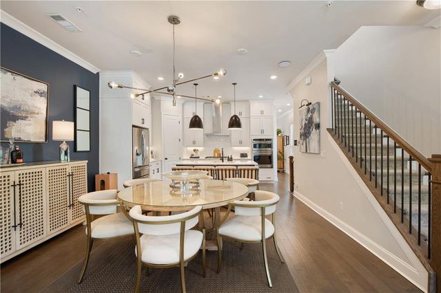 544 Clover Lane, Alpharetta, GA 30009