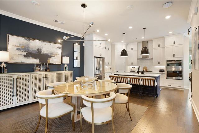 544 Clover Lane, Alpharetta, GA 30009