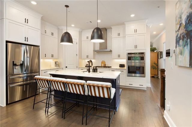 544 Clover Lane, Alpharetta, GA 30009