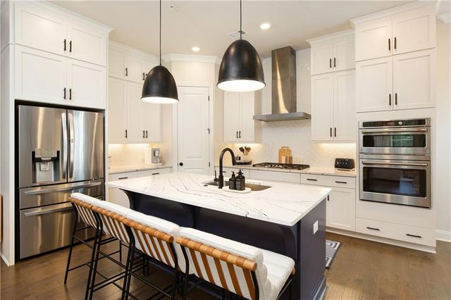 544 Clover Lane, Alpharetta, GA 30009