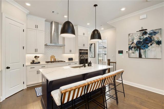 544 Clover Lane, Alpharetta, GA 30009