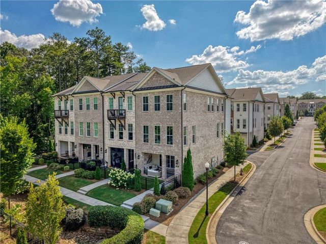544 Clover Lane, Alpharetta, GA 30009