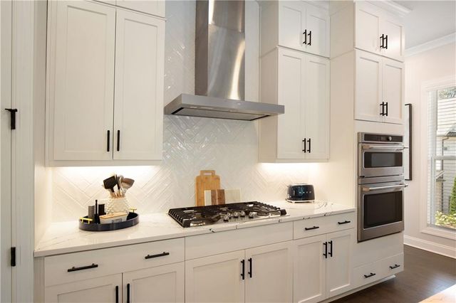 544 Clover Lane, Alpharetta, GA 30009