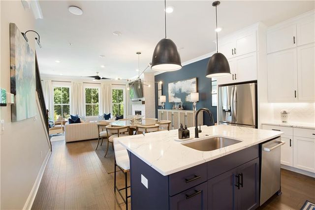 544 Clover Lane, Alpharetta, GA 30009