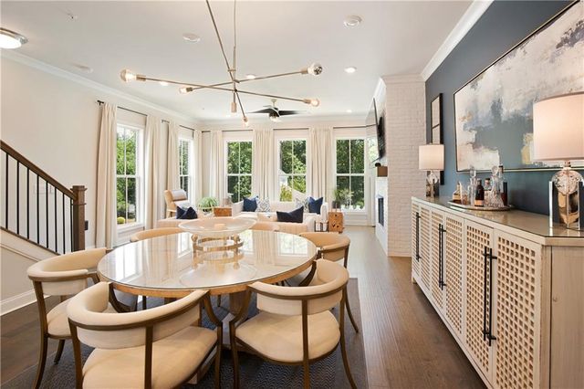 544 Clover Lane, Alpharetta, GA 30009