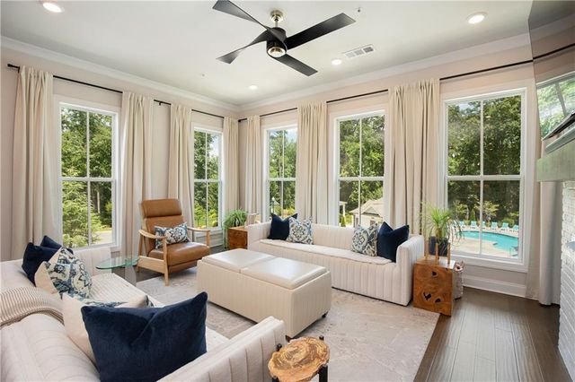 544 Clover Lane, Alpharetta, GA 30009