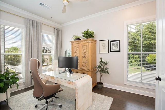 544 Clover Lane, Alpharetta, GA 30009