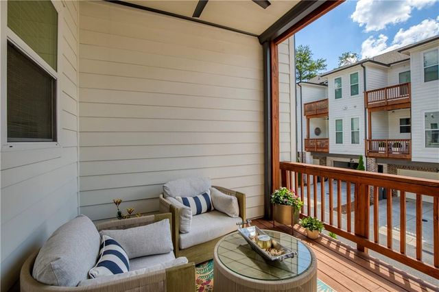 544 Clover Lane, Alpharetta, GA 30009