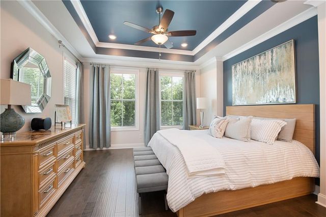 544 Clover Lane, Alpharetta, GA 30009