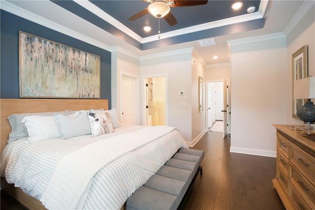 544 Clover Lane, Alpharetta, GA 30009