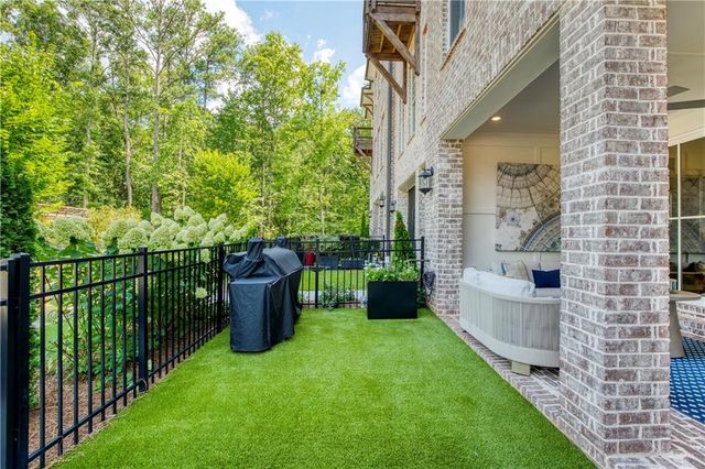 544 Clover Lane, Alpharetta, GA 30009