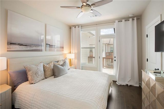 544 Clover Lane, Alpharetta, GA 30009