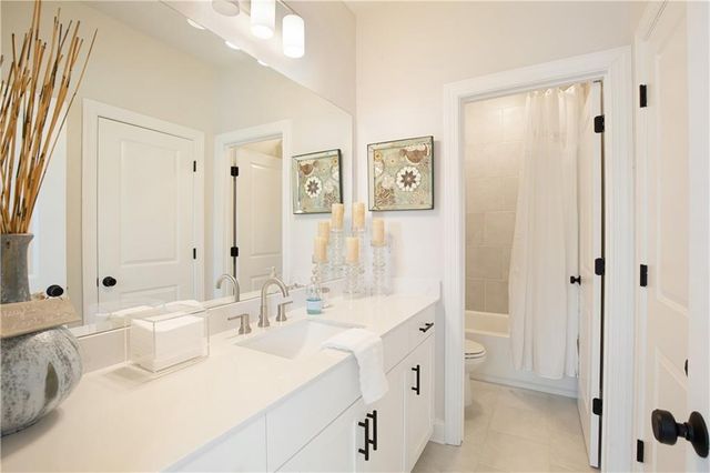 544 Clover Lane, Alpharetta, GA 30009