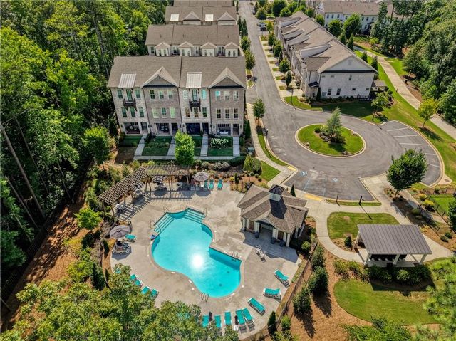 544 Clover Lane, Alpharetta, GA 30009