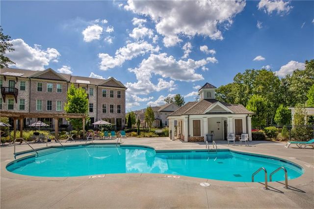 544 Clover Lane, Alpharetta, GA 30009