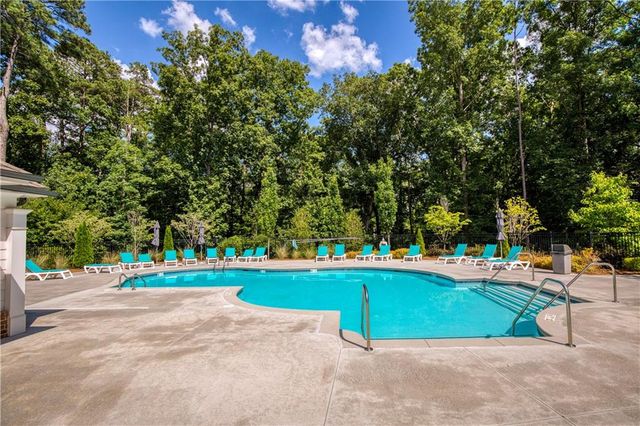 544 Clover Lane, Alpharetta, GA 30009