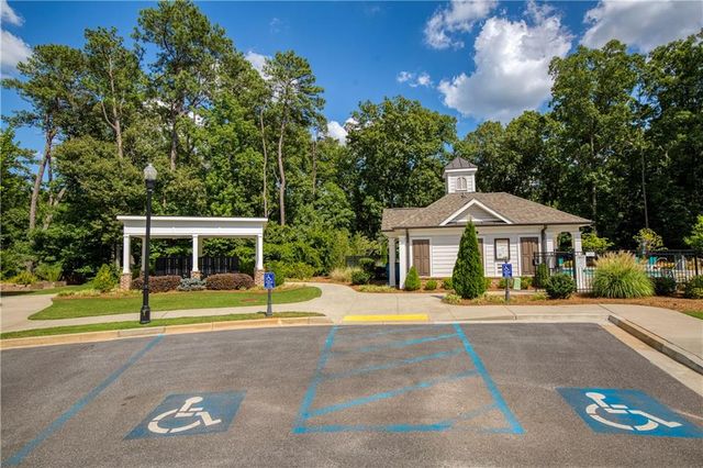 544 Clover Lane, Alpharetta, GA 30009