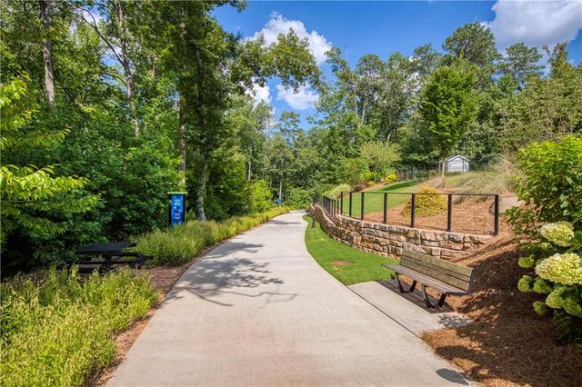 544 Clover Lane, Alpharetta, GA 30009