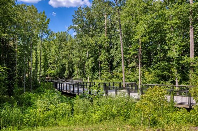 544 Clover Lane, Alpharetta, GA 30009