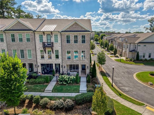 544 Clover Lane, Alpharetta, GA 30009