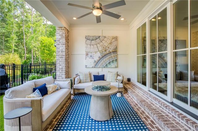 544 Clover Lane, Alpharetta, GA 30009