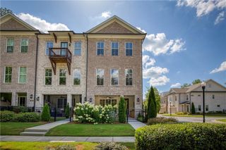 544 Clover Lane, Alpharetta, GA 30009