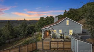 5058 Acorn Patch Rd, Julian, CA 92036