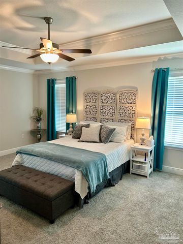 5031 Firstmate Way, Pensacola, FL 32526