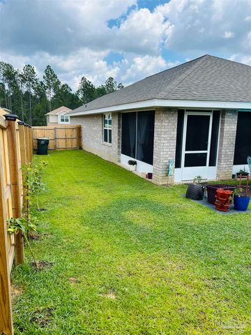 5031 Firstmate Way, Pensacola, FL 32526