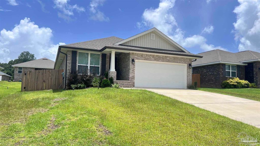 5031 Firstmate Way, Pensacola, FL 32526