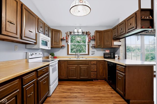 3305 Virginia Street, Columbus, IN 47203