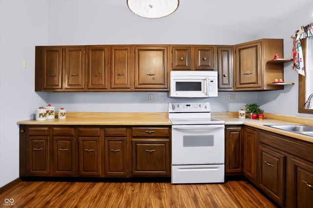 3305 Virginia Street, Columbus, IN 47203
