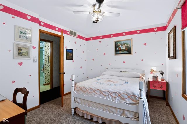3305 Virginia Street, Columbus, IN 47203