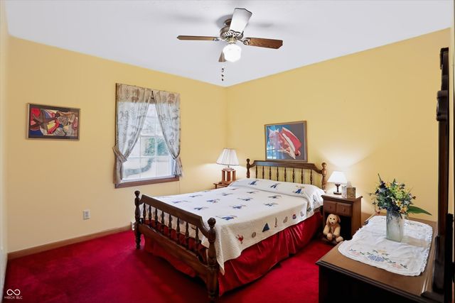 3305 Virginia Street, Columbus, IN 47203
