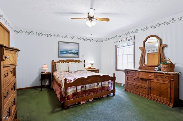 3305 Virginia Street, Columbus, IN 47203