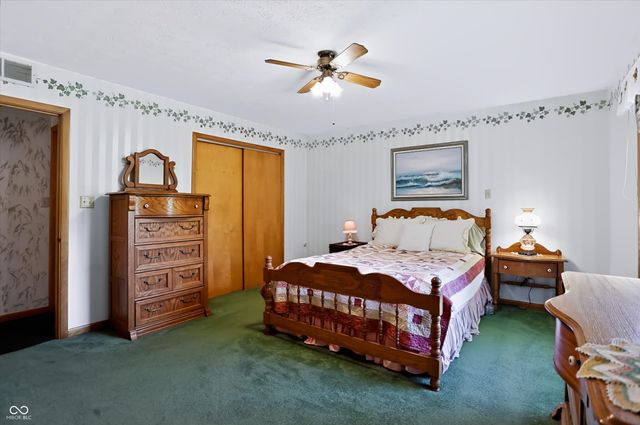 3305 Virginia Street, Columbus, IN 47203