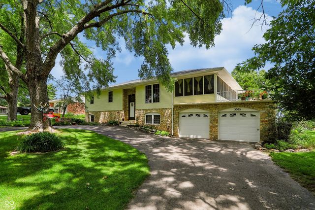 3305 Virginia Street, Columbus, IN 47203