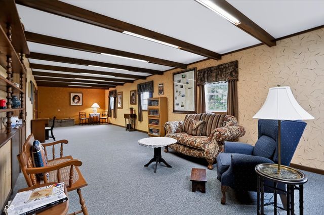 3305 Virginia Street, Columbus, IN 47203