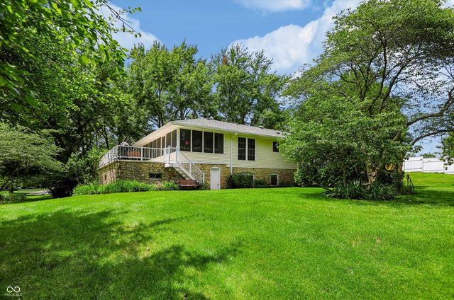 3305 Virginia Street, Columbus, IN 47203